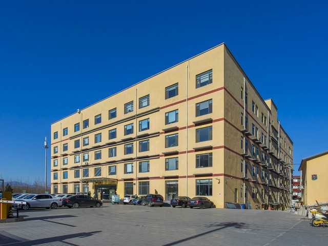 相城区新能源牵引车图片